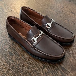 Allen Edmonds Arezzo Dress Shoe